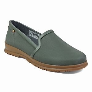 NWB Bogs Loafer